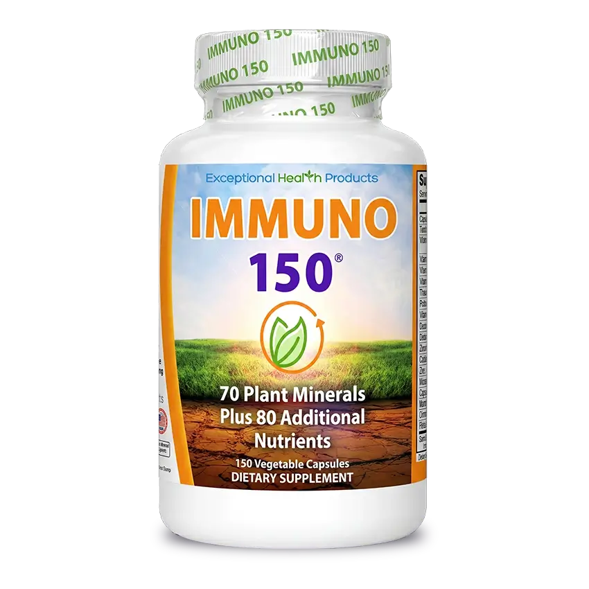 IMMUNO 150
